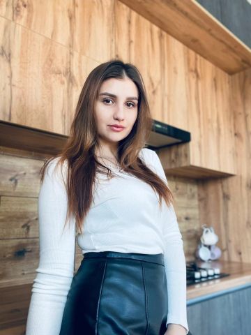 Анкета проститутки Влада - Фото 1, , 23 года, №12118